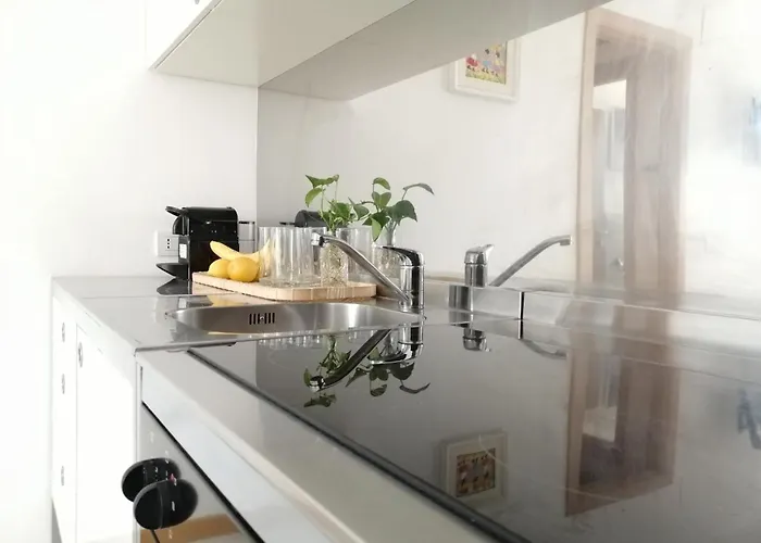 Holihome_chicky House Frn Apartment *